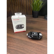 FALCAM F38 Quick Release Kit for Backpack V2 F38B3803 Base for Backpack V2 F38 B3802 Camera Backpack