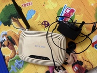 TP-Link 無線寬頻路由器