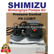 OTOMATIS POMPA SHIMIZU PS 133 BIT / SC-020 BIT - NEX ORDER01