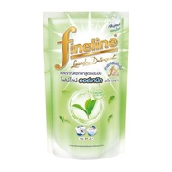 FINELINEน้ำยาซักผ้า สูตรเข้มข้นออร์แกนิค 700ml. (สีเขียว) รุ่น FL ซักORGANIC 700 GN