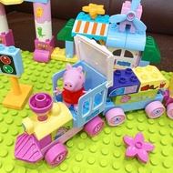 Girl Toys Play House Doll House Princess Girl Castle Villa 4 to 6 Years Old Children 7 Birthday Day 