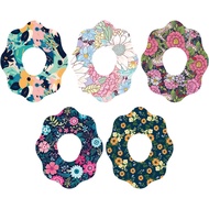 40pcs Sensor Covers for Dexcom G7, Cute Non-Woven Fabric Adhesive Patches Waterproof Sweatproof Cgm 