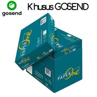 A4 Hvs Paper 75 Gr Paper One 1 Box 75Gr 70Gr 70 Gr Special Gosend