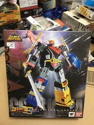 超合金魂 SR Super Robot Chogokin 宇宙大帝 日版