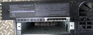 二手市面稀少日本製Sony PS2 SCPH-30007R 主機(可以讀遊戲片測試狀況如圖當銷帳零件品