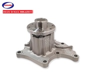 GMB ปั้มน้ำ ISUZU D-MAX3000 4JH1-T(GWIS-45A)
