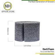 Horticultural Foam | Hydroponics