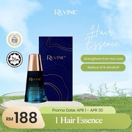 VIP Mall RUVINE Hair Tonic Essence (30ml)