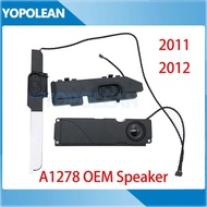 New OEM A1278 Speaker Replacement For Macbook Pro 13" A1278 Speaker 2011 2012 Year