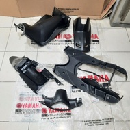 ROUGH BODY FOR OLD MIO SPORTY 5TL ORIGINAL YAMAHA F1611-00 F1711-00 F6145-00 F7481-00 F8312-00