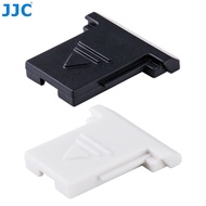JJC HC-C Hot Shoe Cover for Camera Canon EOS R100 R6 R5 C RP Ra M5 M50 Mark II M100 M200 850D 800D 7