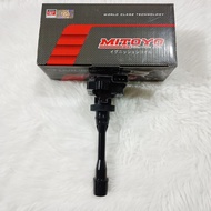 1 Pc. MITOYO Ignition Coil Pack for Lancer '97-'02 CK Pizza CJ GSR 4G92 Mitsubishi