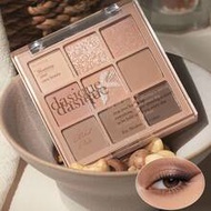 Dasique Eyeshadow Palette, เม็ดสีแน่น, ติดทนนาน, ทาง่าย, เรียบเนียน, วีแกน, ปราศจากการทารุณกรรมสัตว์