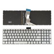 HP 15s-fq 15s-eq 15-dy laptop keyboard - Standard US layout product