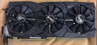 ROG STRIX GTX1070 O8G GAMING GPU DISPLAY CARD NVIDIA 顯示卡