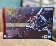BANDAI Metal Robot魂 機動戰士 高達 GUNDAM 鐵血的孤兒 BARBATOS 巴巴托司 狼王式 LUPUS REX 超合金  🌈詳細請睇描述🌈全新現貨 ❎不議價❎🏵️實體店同步發