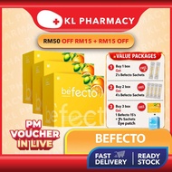 BeFree Befecto Slim Body Booster (30 Sachets)