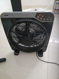 Imarflex fan