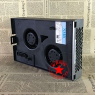 [Radiator] 220S 0C5240 Memory Cooling Fan NMB FT41B17/26/05B1 Fan Module