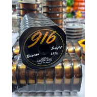 BOCEAN 916 FISHING LINE - 100 M ( TALI PANCING IKAN )
