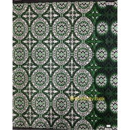 BHS Invity Batik Rejected