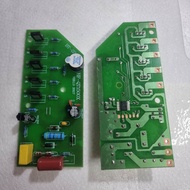 mạch quạt trần vinawind 5 cánh