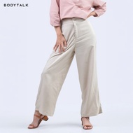 Bodytalk Seravine Cream Women's Pants 43091T8CM