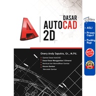 Basic 2d Autocad - DEEPUBLISH