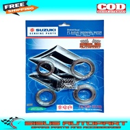 SATRIA FU STIR SATRIA FU 150 STIR/ SATRIA FU 150 KOMSTER/
