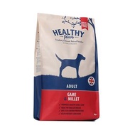 HEALTHY PAWS- GAME &amp; MILLET 6KG