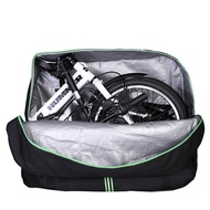 ROCKBROS Folding Bike Bag Bicycle Storage Bag Carry Bag Anti-dust Waterproof Portable Cycling Xiaomi
