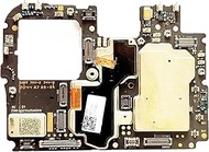 Motherboard Unlocked with Full Chips Logic Board Global Version Plate，Compatible for Xiaomi， 10T PRO