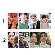SHINEE TAEMIN NEVER GONNA DANCE AGAIN