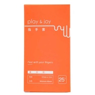 PLAY & JOY 基本型衛生指手套