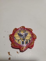 暴太郎戰隊變身齒輪 - 鬼妹妹 Oni Sister 款 (編號 08)