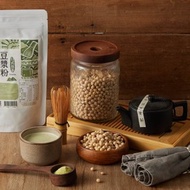 靜岡抹茶豆漿粉