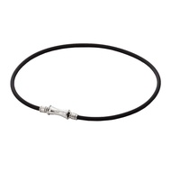 Colantotte TAO Necklace RAFFI Black ABAPF01LL