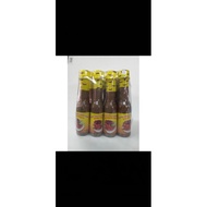 budu cap terung asli Terengganu 1botol