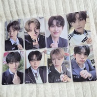 ALD1 OFFICIAL PC PHOTOCARD