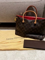 LV手袋 pallas monogram cerise