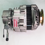 Narida Heavy-Duty Alternator Fits Mitsubishi Delica L300 L200 4D55 4D56 4D55T 4D56T