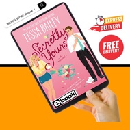 SECRETY yours books.