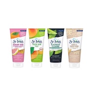 St ives Facial Scrub