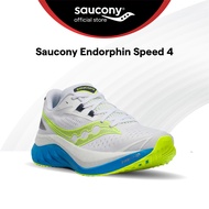 SAUCONY Endorphin Speed 4 Running Shoes Road Running (Women)