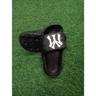 CLOOS CL C-1H777 Size 30-35 | Black Casual Slip-On Sandals | Latest Model Flat Sandals | Trendy Anti