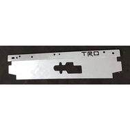 TOYOTA AE92 LEVIN TRD Style cooling plate