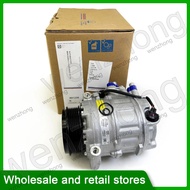 891236 AC Compressor A0012301011 A0012301211 A0002306511 A0002309111 A0012305511 FOR C-Class CL203、S
