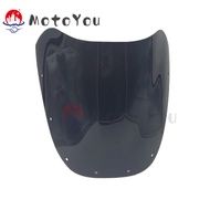 84-96 GPZ900R Windshield Windscreen Front Glass Wind Shield Deflectors for Kawasaki GPZ 900R GPZ900 