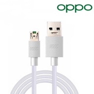 Original OPPO VOOC Micro USB  Flash Charge Cable Original for R11s R11 R9s R9 R7s R15s R15 A5s A3s R17 K3 K5