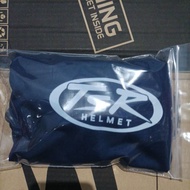 Tsr helmet cover helmet motor